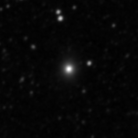 Survey preview for IC 1705