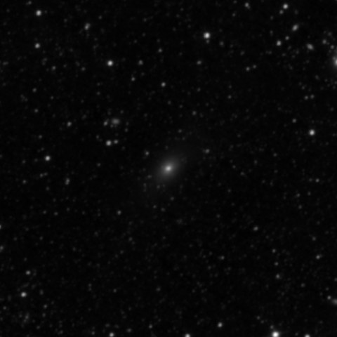 Survey preview for IC 1709
