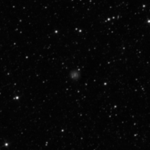 Survey preview for IC 1710