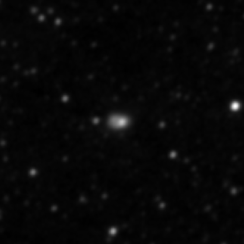 Survey preview for IC 1715