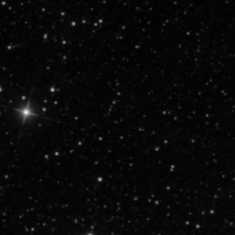 Survey preview for IC 1717