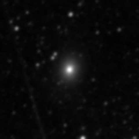Survey preview for IC 1719