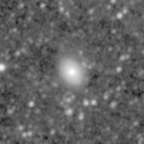 Survey preview for NGC 364