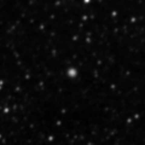 Survey preview for IC 1725