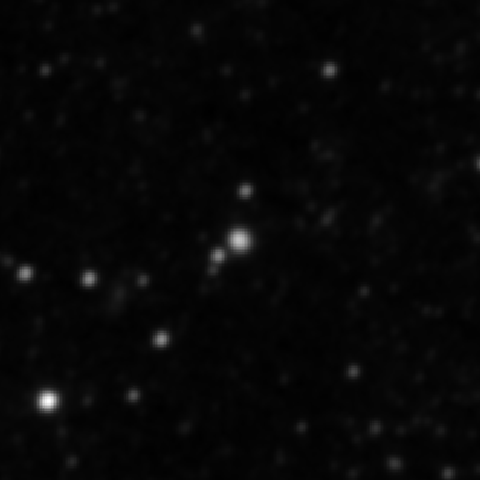 Survey preview for IC 1726