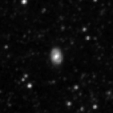 Survey preview for IC 1728