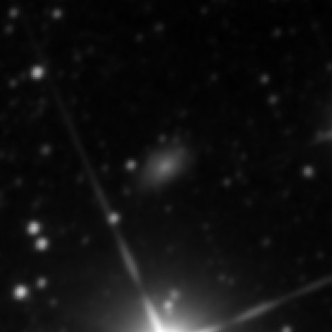 Survey preview for IC 1731