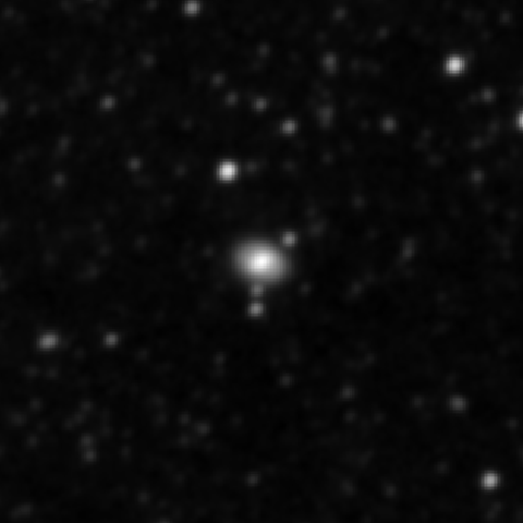 Survey preview for IC 1738