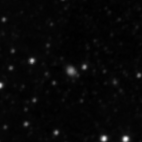 Survey preview for IC 1742