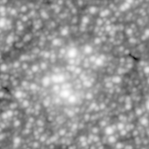 Survey preview for NGC 366
