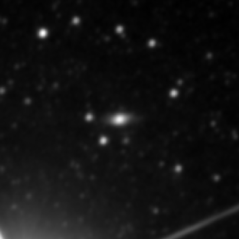 Survey preview for IC 1746