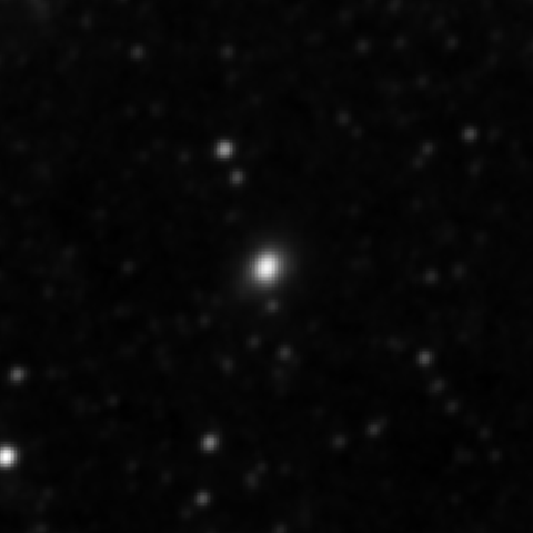 Survey preview for IC 1749