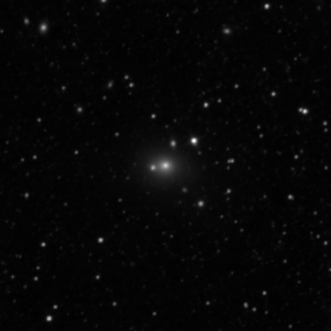 Survey preview for IC 1751