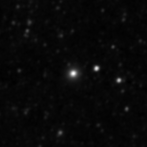 Survey preview for IC 1754