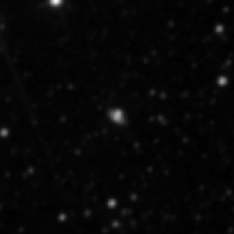 Survey preview for IC 1758