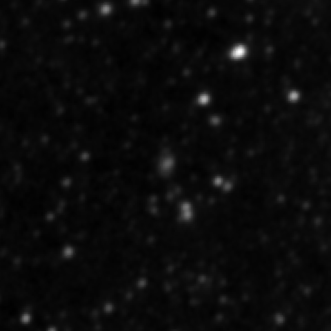 Survey preview for IC 1760