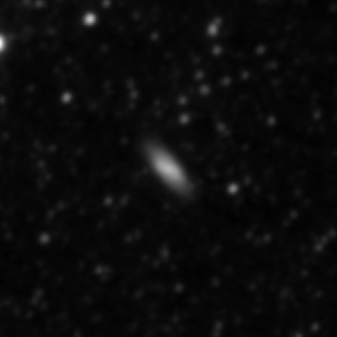 Survey preview for IC 1762