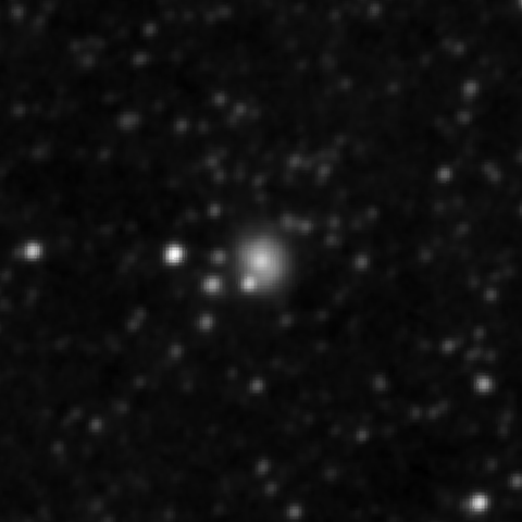 Survey preview for IC 1763