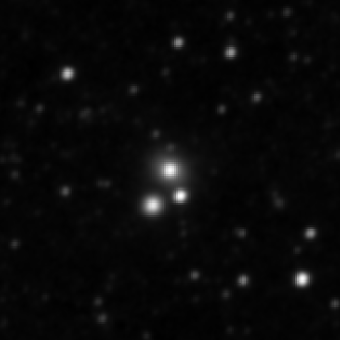 Survey preview for IC 1770