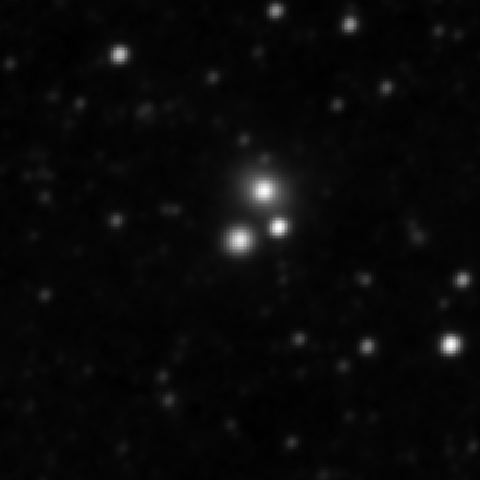 Survey preview for IC 1771