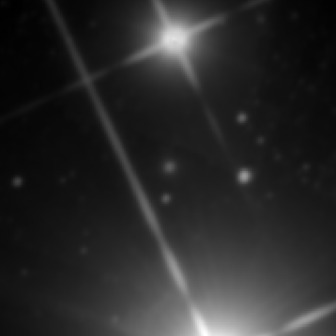 Survey preview for IC 1772