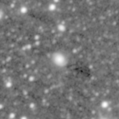 Survey preview for NGC 369