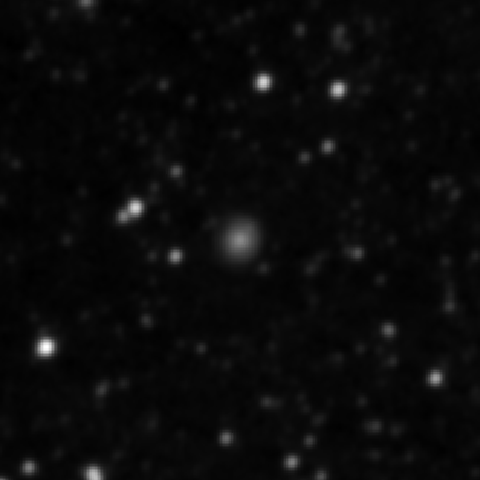 Survey preview for IC 1775