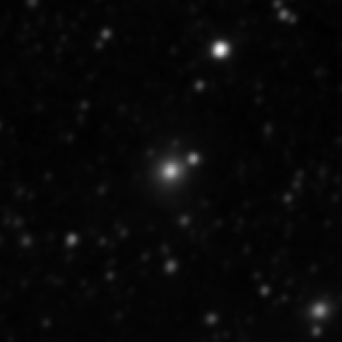 Survey preview for IC 1777