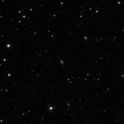 Survey preview for IC 1778
