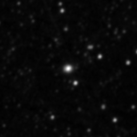 Survey preview for IC 1779