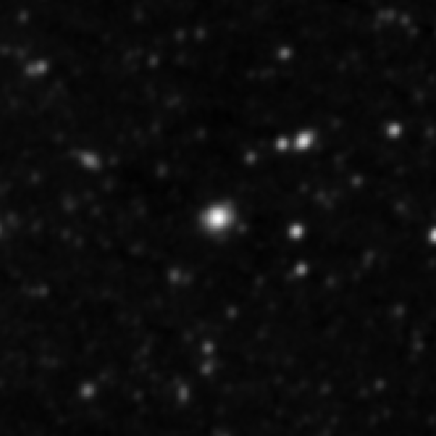 Survey preview for IC 1781