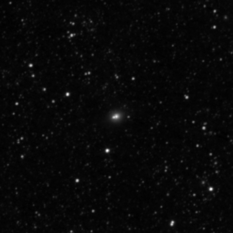 Survey preview for IC 1782