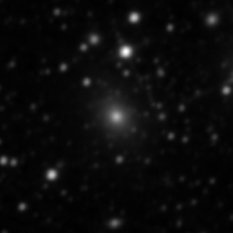Survey preview for IC 1792