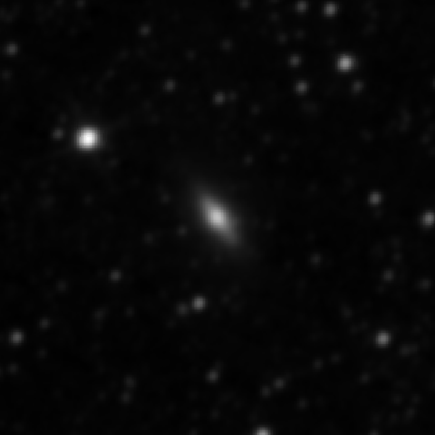 Survey preview for IC 1793