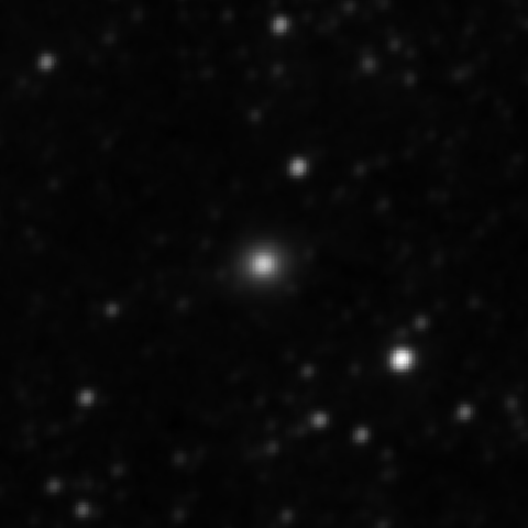 Survey preview for IC 1794