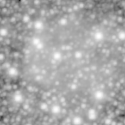 Survey preview for NGC 371
