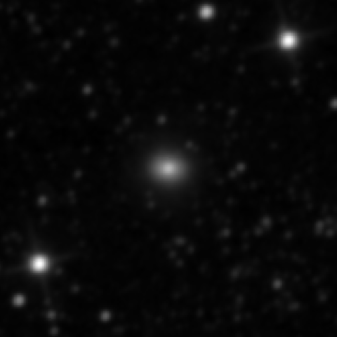 Survey preview for IC 1796