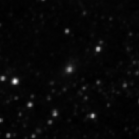 Survey preview for IC 1798