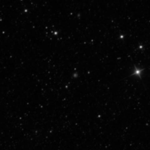 Survey preview for IC 1808