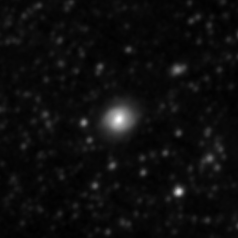 Survey preview for IC 1810