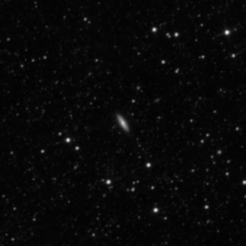 Survey preview for IC 1814