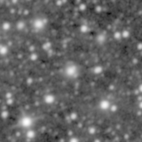 Survey preview for NGC 373