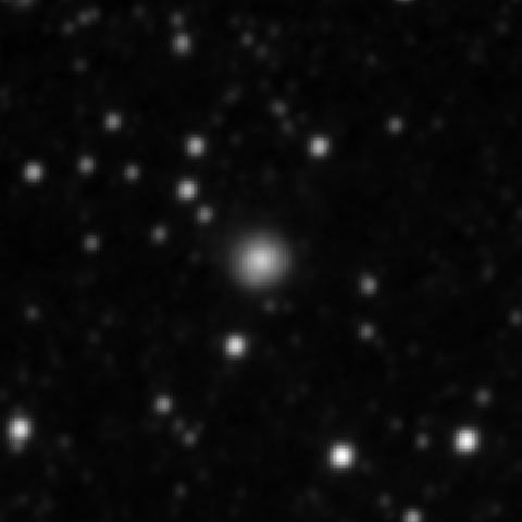 Survey preview for NGC 2978