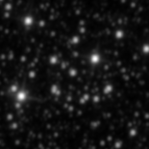 Survey preview for NGC 2982