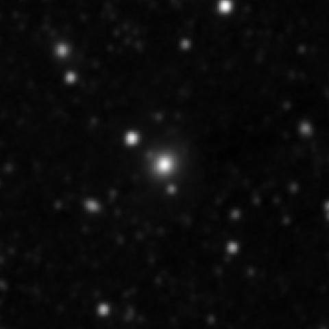 Survey preview for NGC 2984