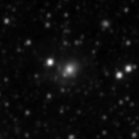 Survey preview for NGC 2996