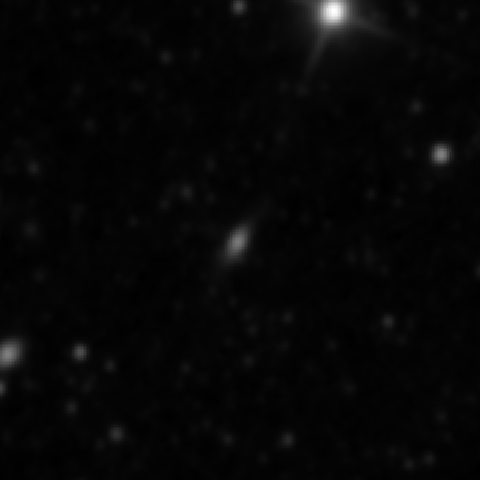 Survey preview for NGC 3005