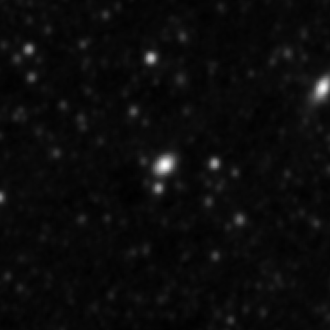 Survey preview for NGC 3008