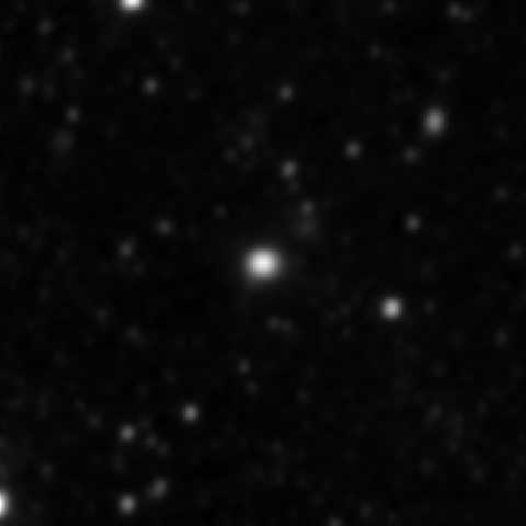 Survey preview for NGC 3015