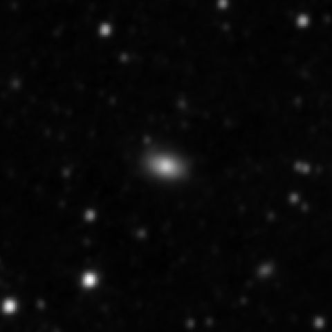 Survey preview for NGC 3016